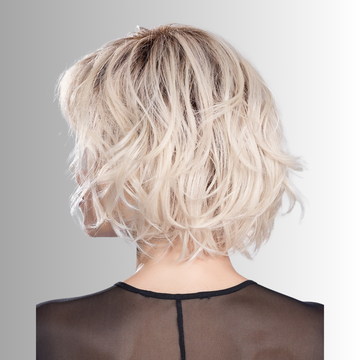 Sound - High Power Collection by Ellen Wille