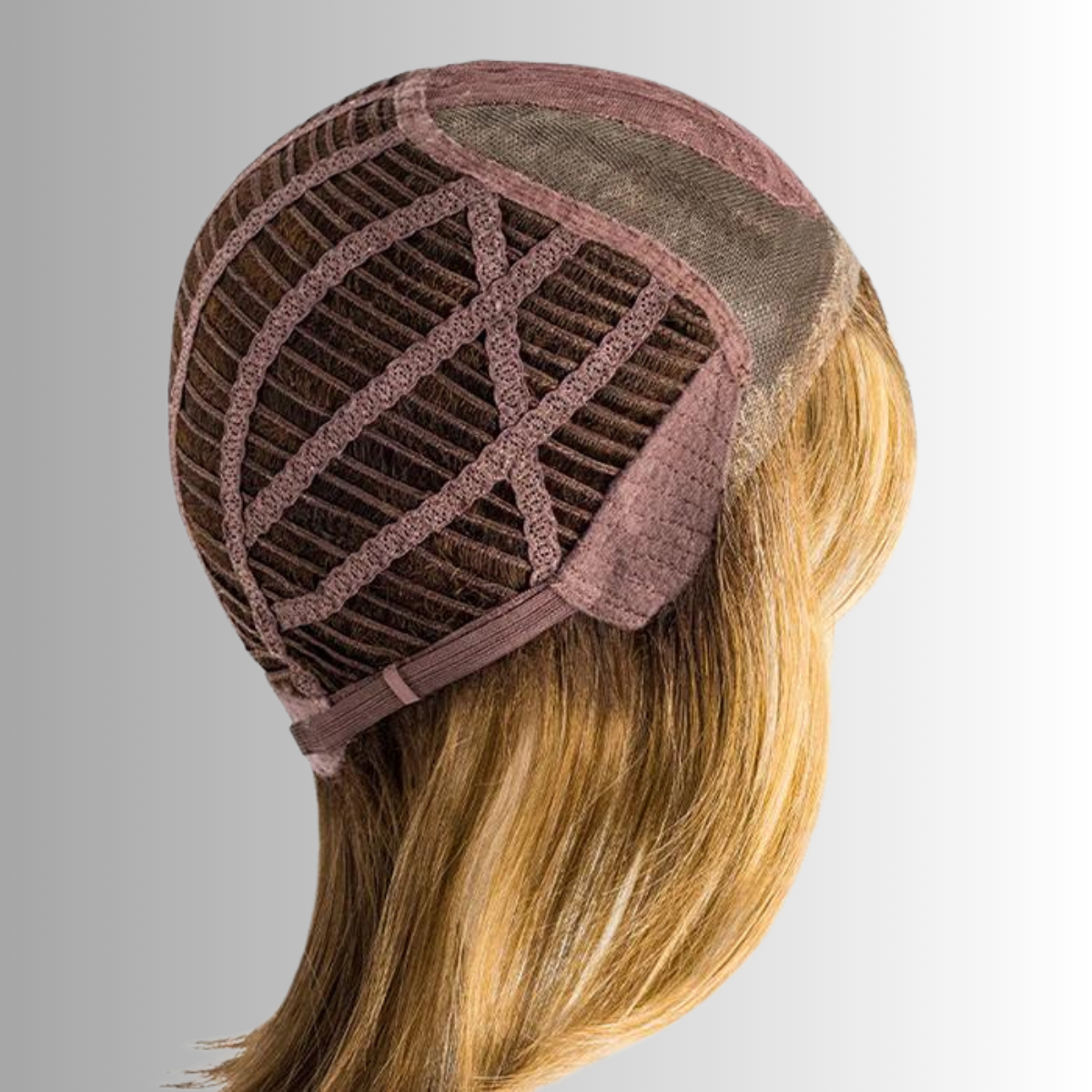 United - Perucci Collection by Ellen Wille