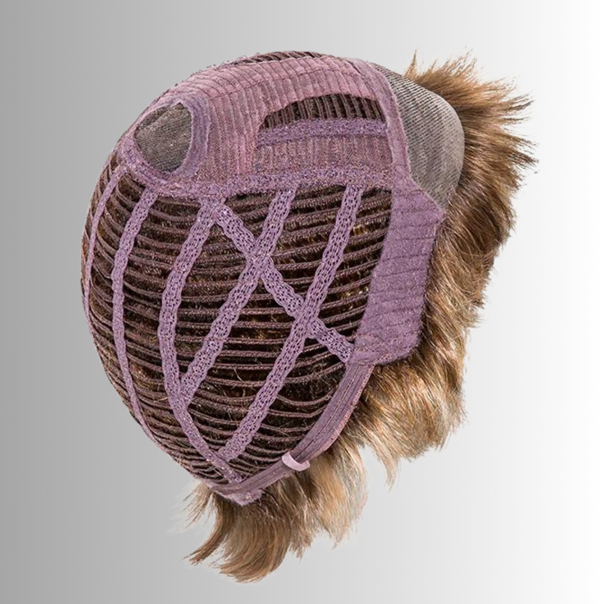 Risk - Hair Power Collection by Ellen Wille