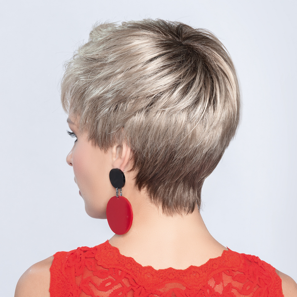 Point - Perucci Collection by Ellen Wille