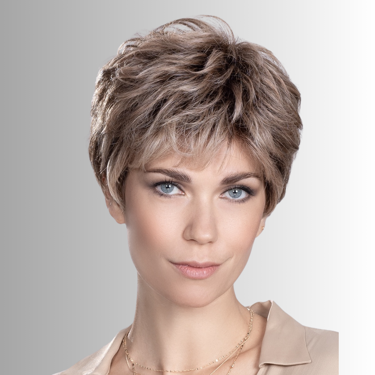 Time Comfort - High Power Collection by Ellen Wille