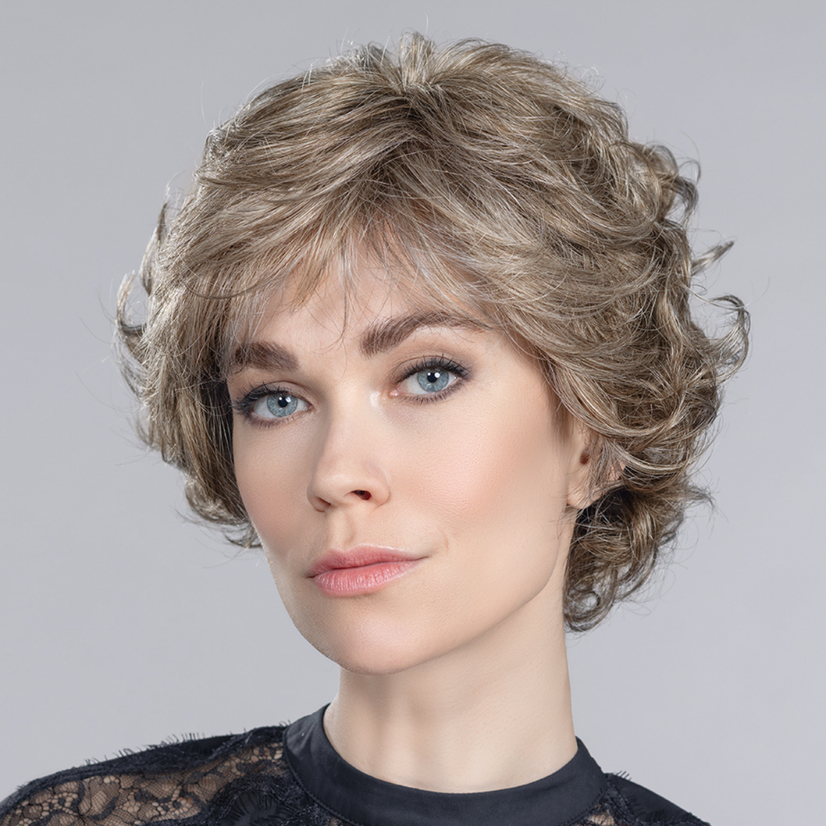 Aurora Comfort - Hair Power Collection by Ellen Wille