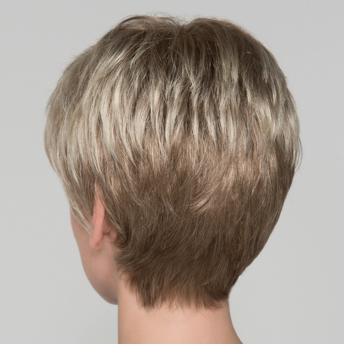 Carol - Hair Power Collection by Ellen Wille