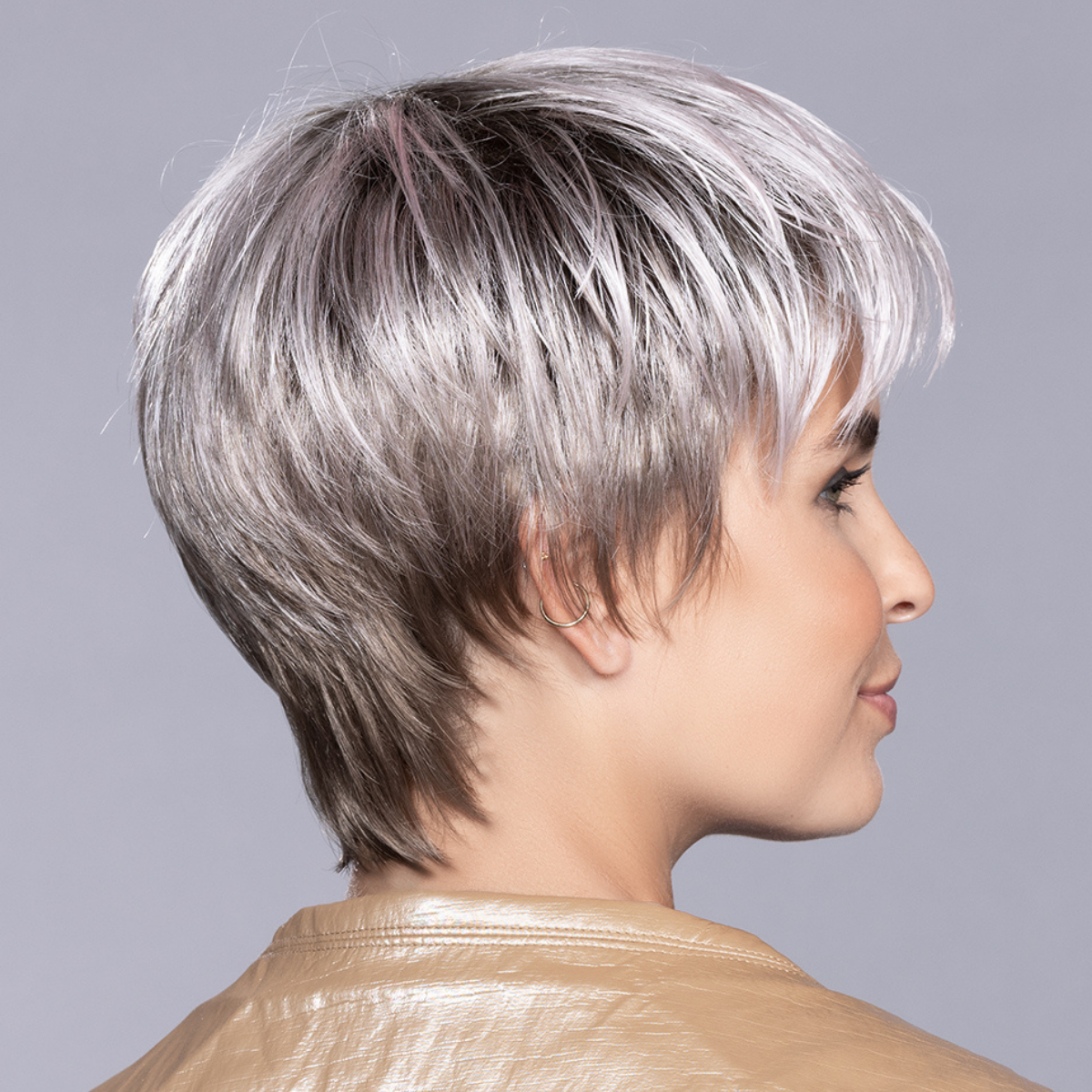 Stop Hi Tec - Hair Power Collection by Ellen Wille