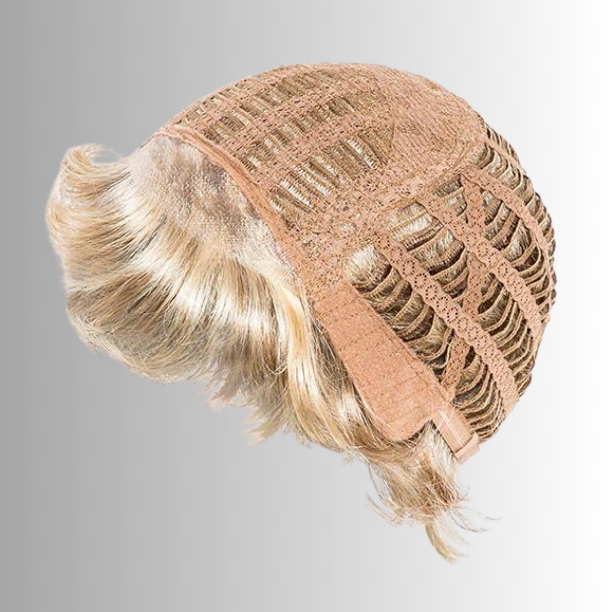 Apart Hi - Hair Power Collection by Ellen Wille