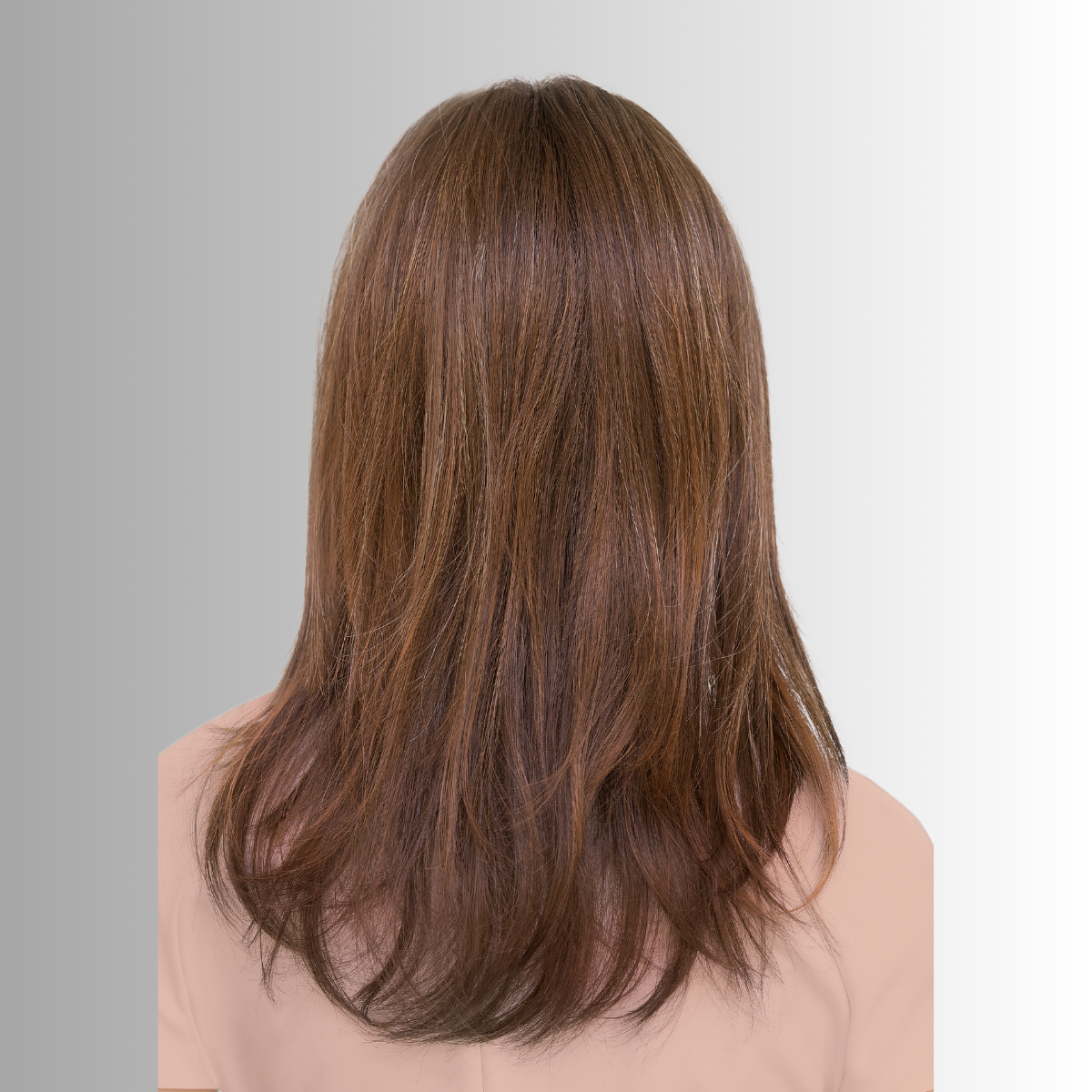 Glamour Mono - Hair Power Collection by Ellen Wille