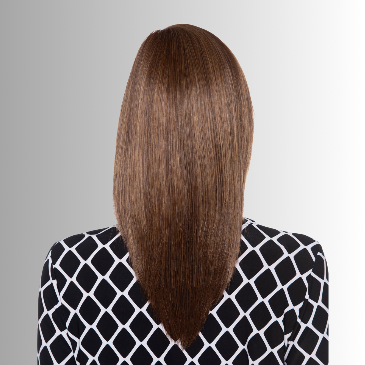 Ava in Amaretto & Cream - EnvyHair Collection ***CLEARANCE***