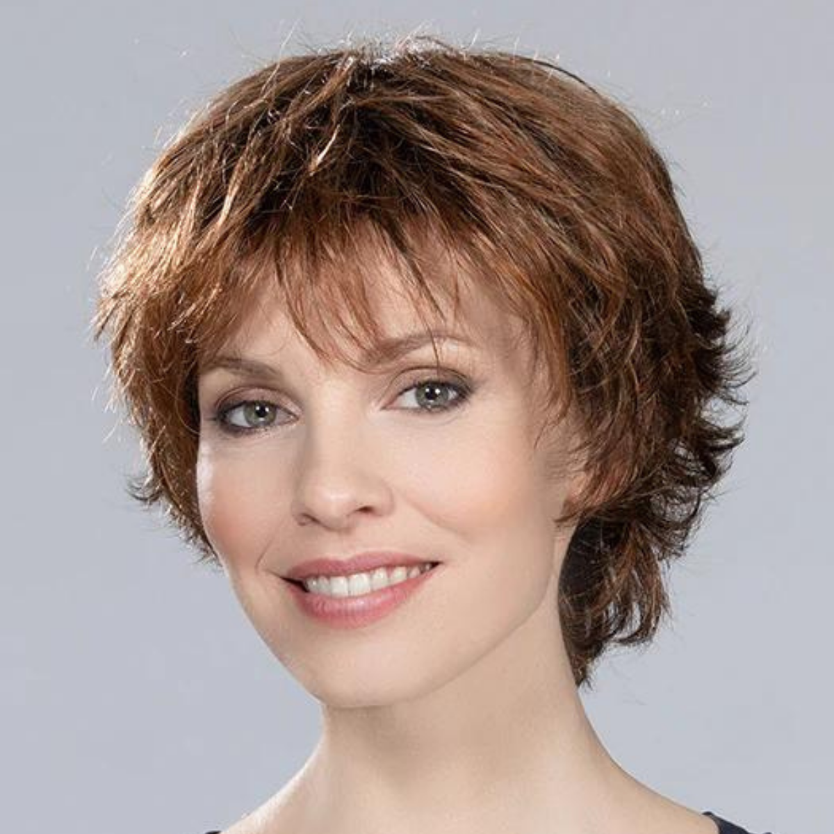 Club 10 - Hair Power Collection by Ellen Wille