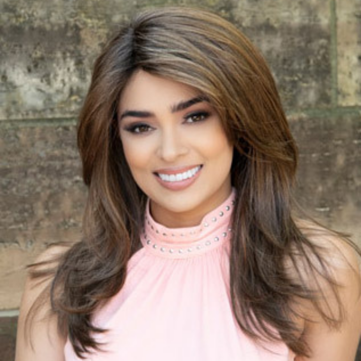 Brooke - Synthetic Wig Collection by Envy