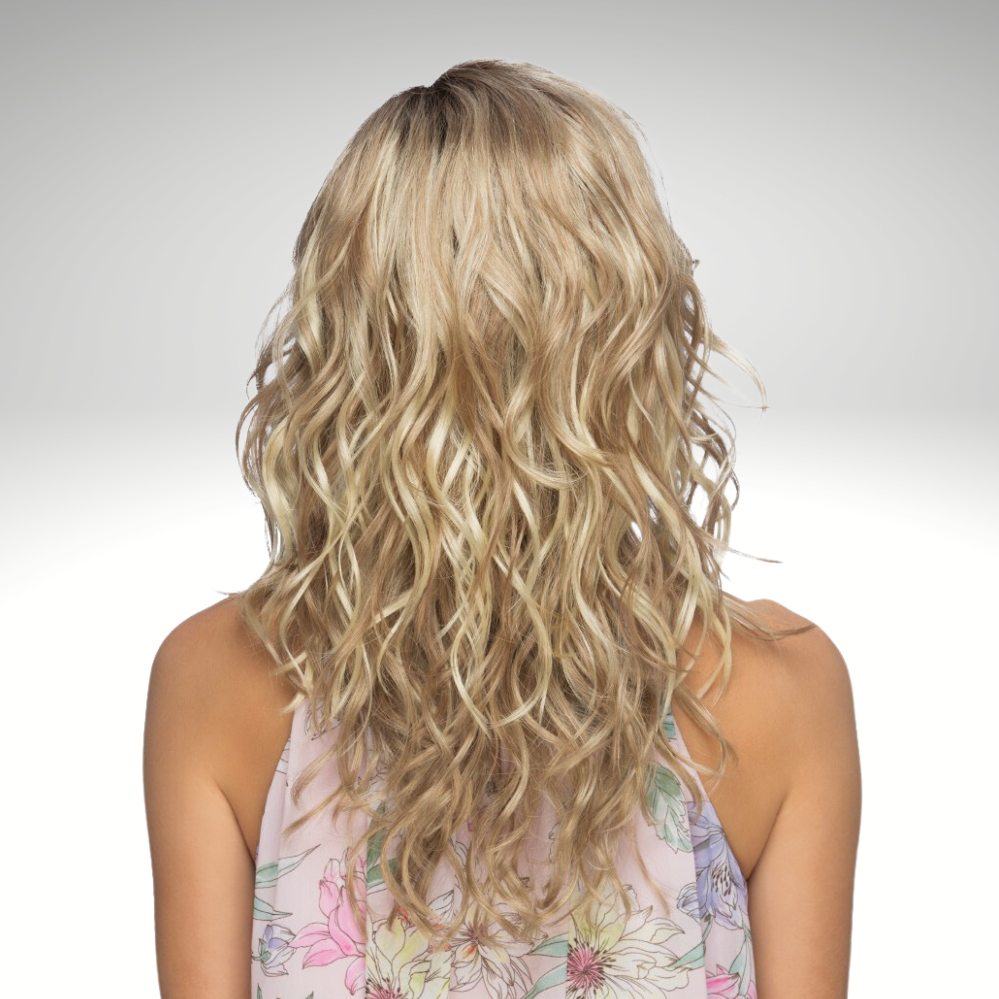 Blaze - Naturalle Front Lace Line Collection by Estetica Designs