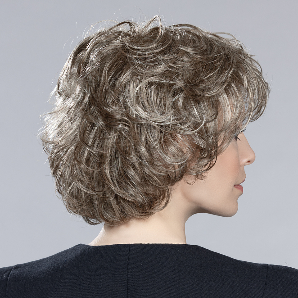 Alexis - Hair Power Collection by Ellen Wille