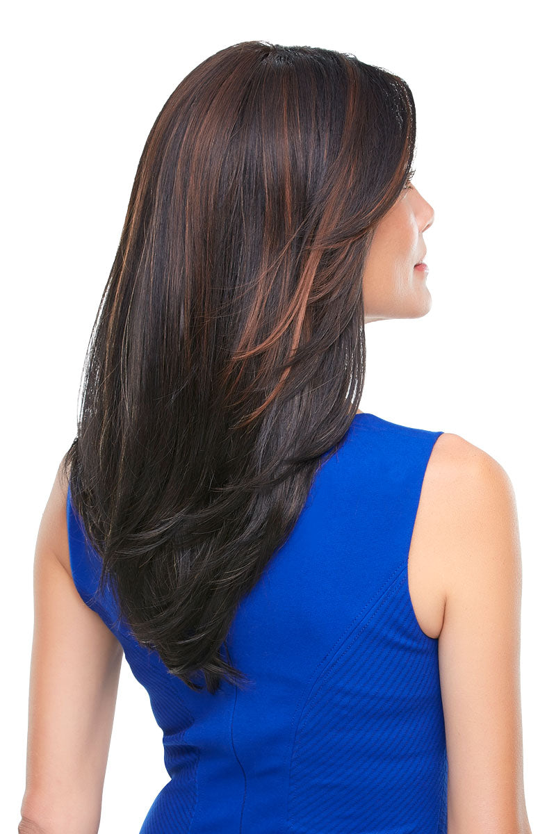 Alessandra in Fawn - SmartLace Collection by Jon Renau ***CLEARANCE***