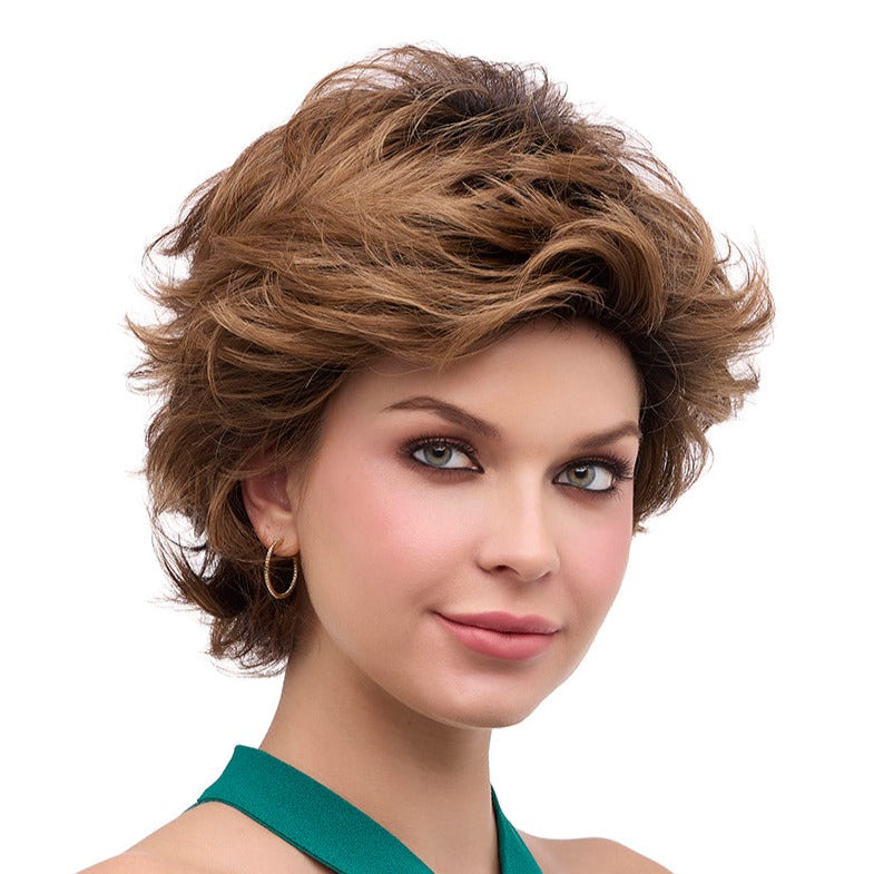 Alyssa - Synthetic Wig Collection by Envy