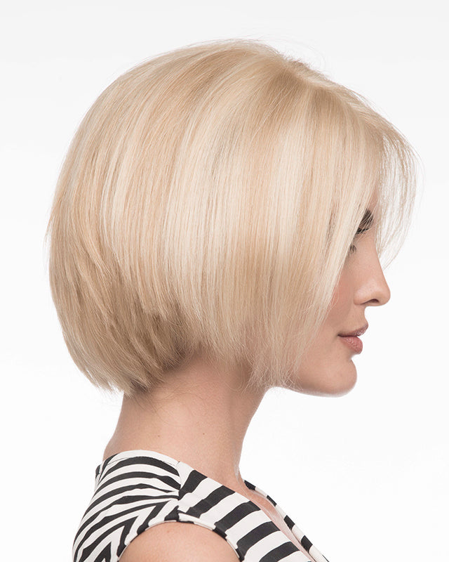 Amelia in Cinnamon Raisin - Human Hair Collection by Envy ***CLEARANCE***