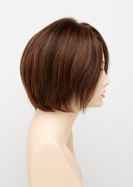 Amelia in Cinnamon Raisin - Human Hair Collection by Envy ***CLEARANCE***