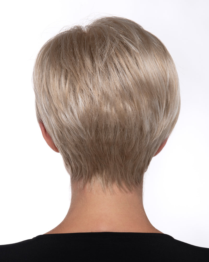 Amy in Chocolate Cherry - Synthetic Wig Collection by Envy *** CLEARANCE ***