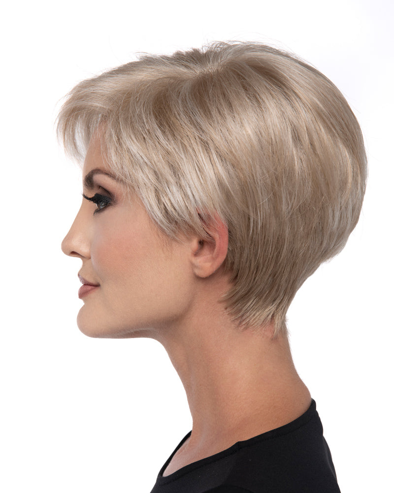 Amy in Chocolate Cherry - Synthetic Wig Collection by Envy *** CLEARANCE ***