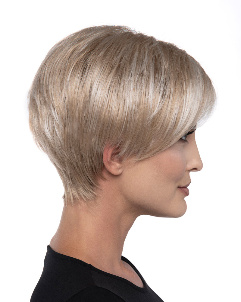 Amy in Chocolate Cherry - Synthetic Wig Collection by Envy *** CLEARANCE ***