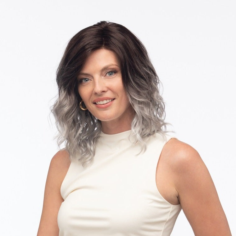 Avalon in R8/26H - Naturalle Front Lace Line Collection by Estetica Designs ***CLEARANCE***