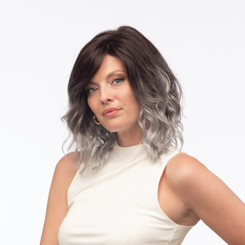 Avalon in R8/26H - Naturalle Front Lace Line Collection by Estetica Designs ***CLEARANCE***