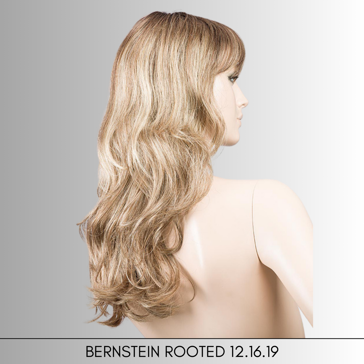 Pretty - Hair Power Collection by Ellen Wille