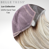 Tory • 100% Hand Tied - Lux Collection by BelleTress