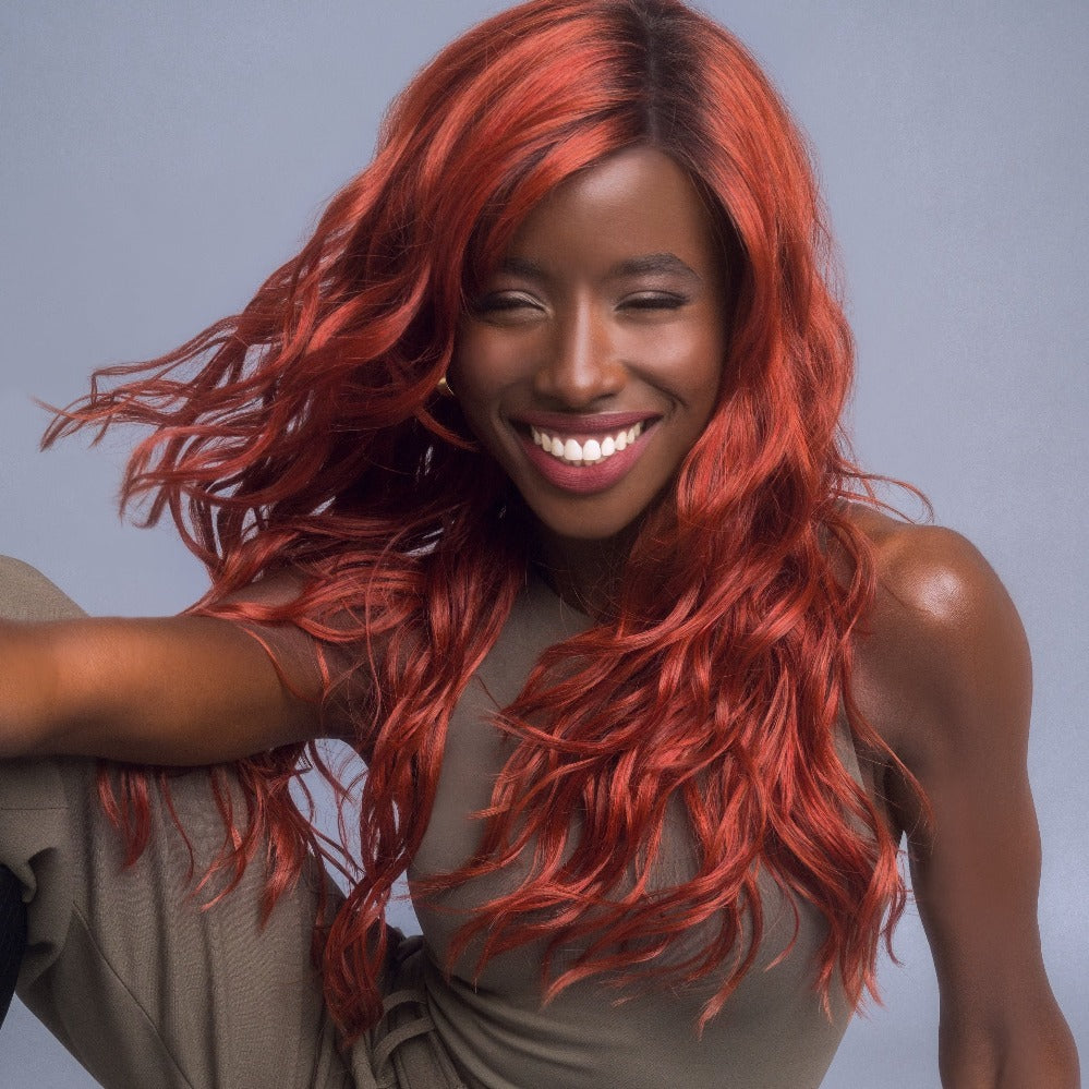 Brooklyn - Alexander Couture Collection by Rene of Paris