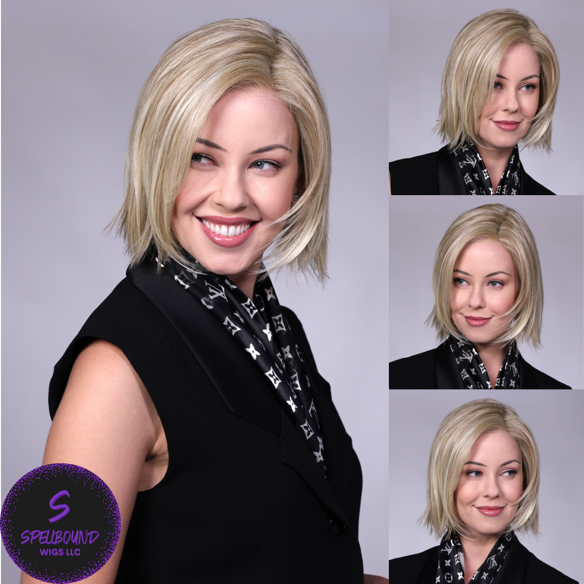 Belfast in Sienna Spice - City Collection by BelleTress ***CLEARANCE***