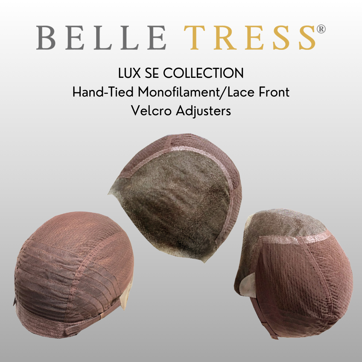 Piana • Lux SE Collection by BelleTress