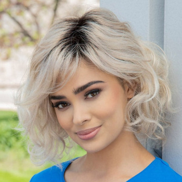 Bianca - Synthetic Wig Collection by Envy