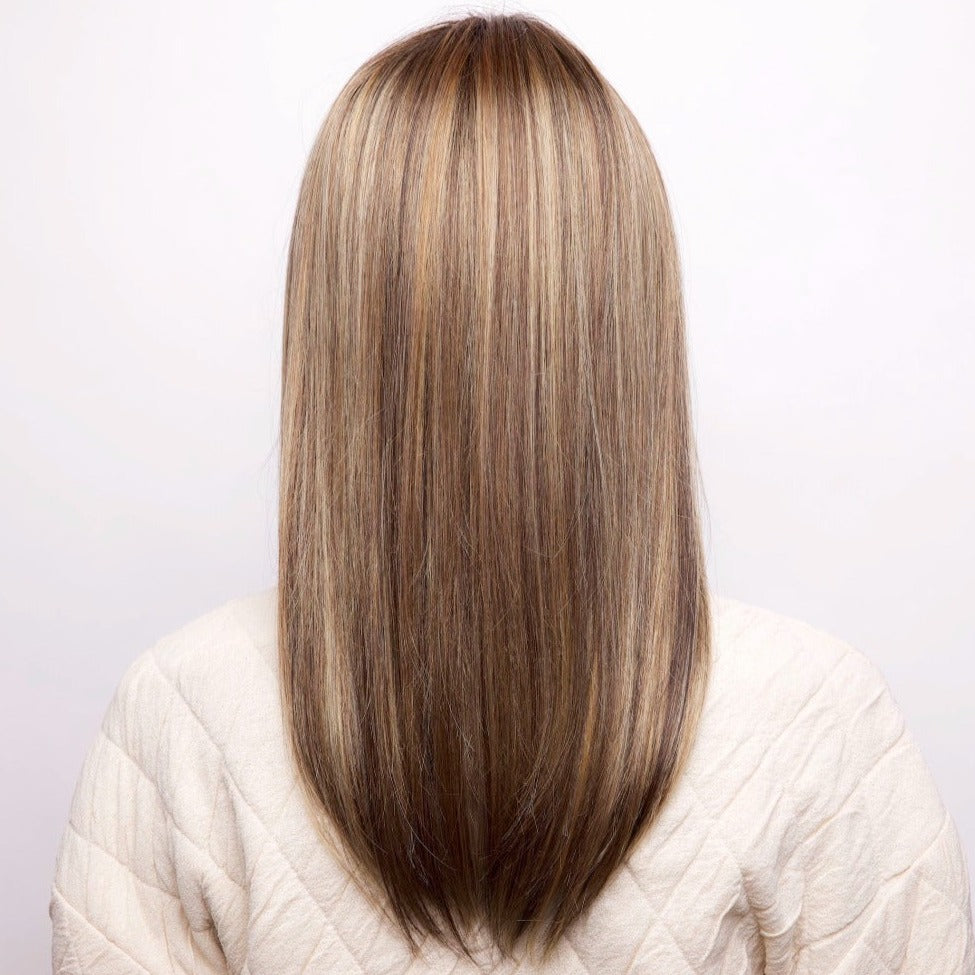 Blair in Icy Oak - Hi Fashion Collection by Rene of Paris ***CLEARANCE***