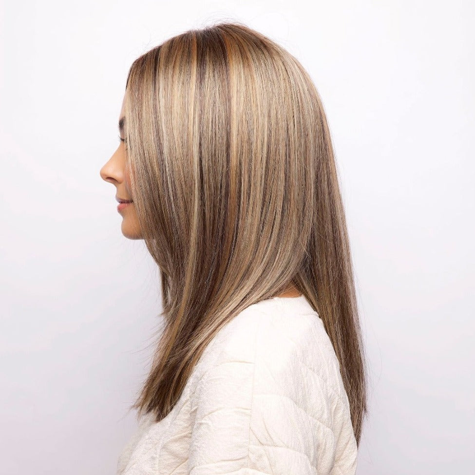 Blair in Icy Oak - Hi Fashion Collection by Rene of Paris ***CLEARANCE***