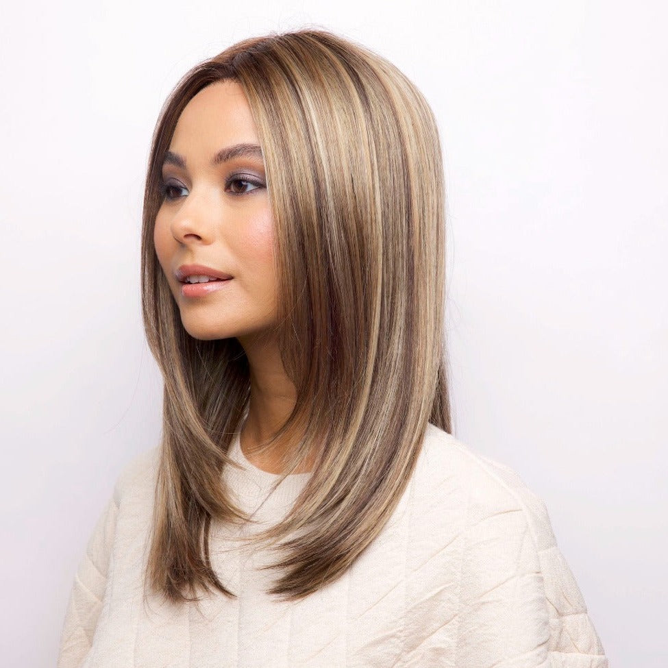 Blair in Icy Oak - Hi Fashion Collection by Rene of Paris ***CLEARANCE***