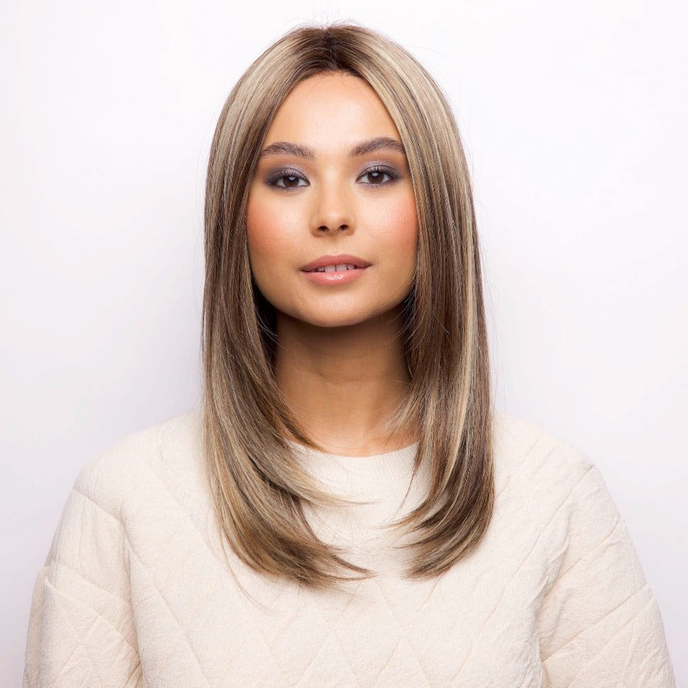 Blair in Icy Oak - Hi Fashion Collection by Rene of Paris ***CLEARANCE***