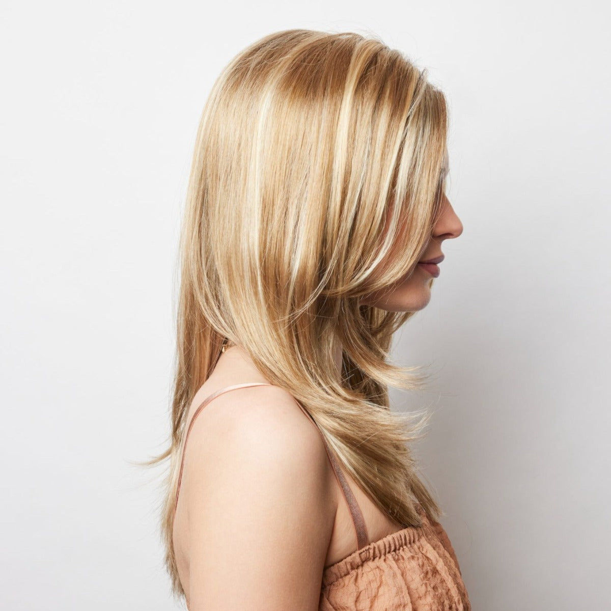 Brandi - Monofilament Collection by Amore