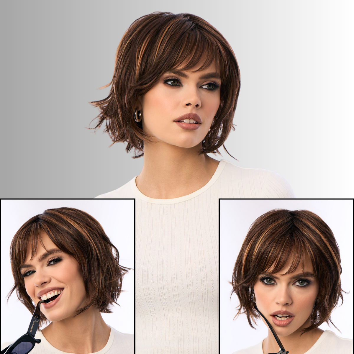 Brann - Hi Fashion Collection by Rene of Paris