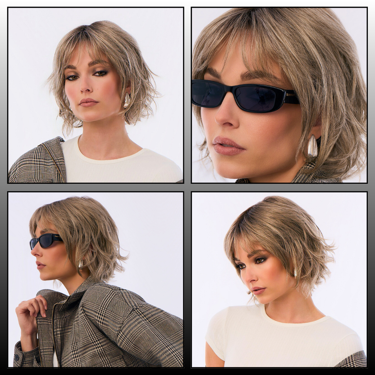 Brann - Hi Fashion Collection by Rene of Paris