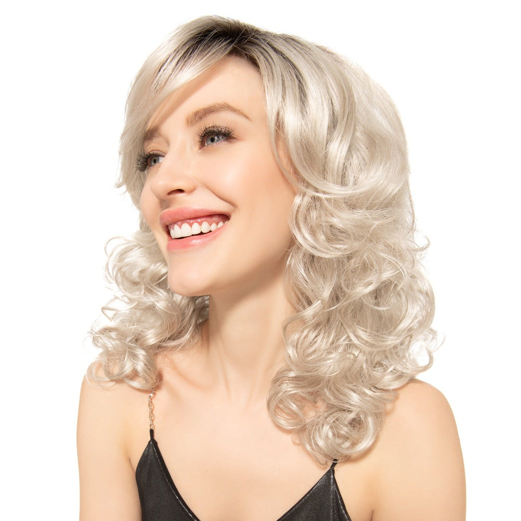 Breeze - Modacrylic Fiber Collection by TressAllure ***CLEARANCE***