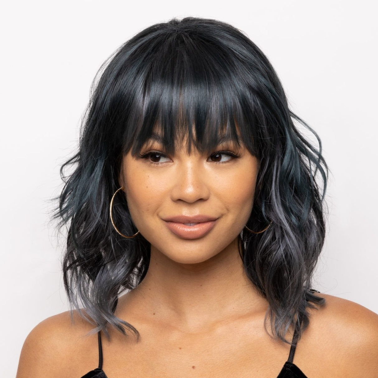 Breezy Wavez - Muse Collection by Rene of Paris