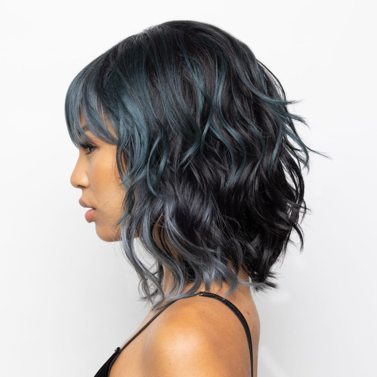 Breezy Wavez - Muse Collection by Rene of Paris