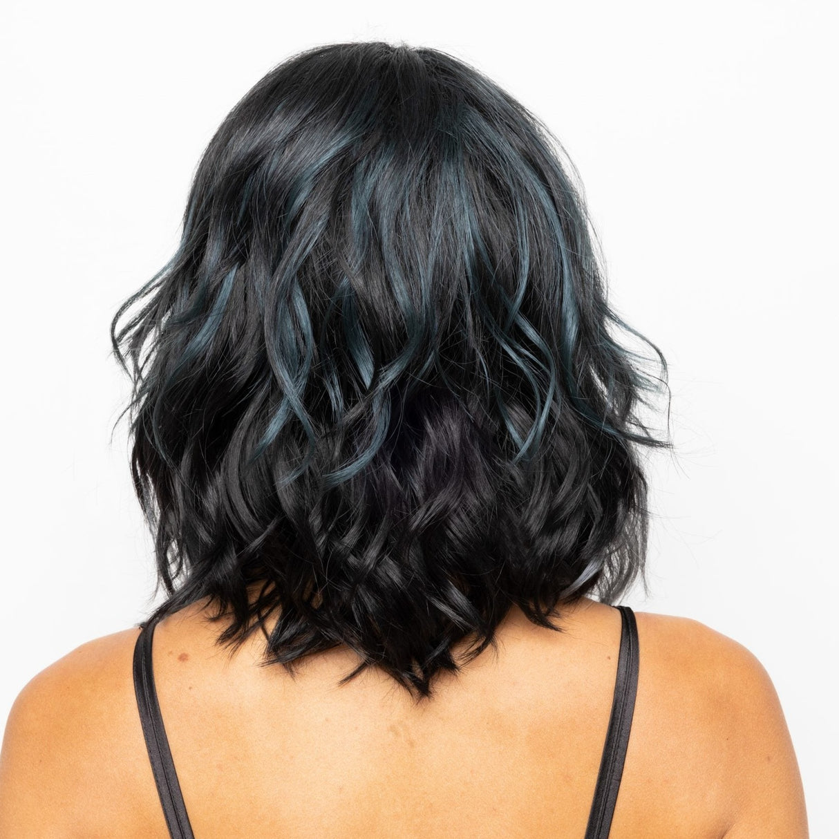 Breezy Wavez - Muse Collection by Rene of Paris