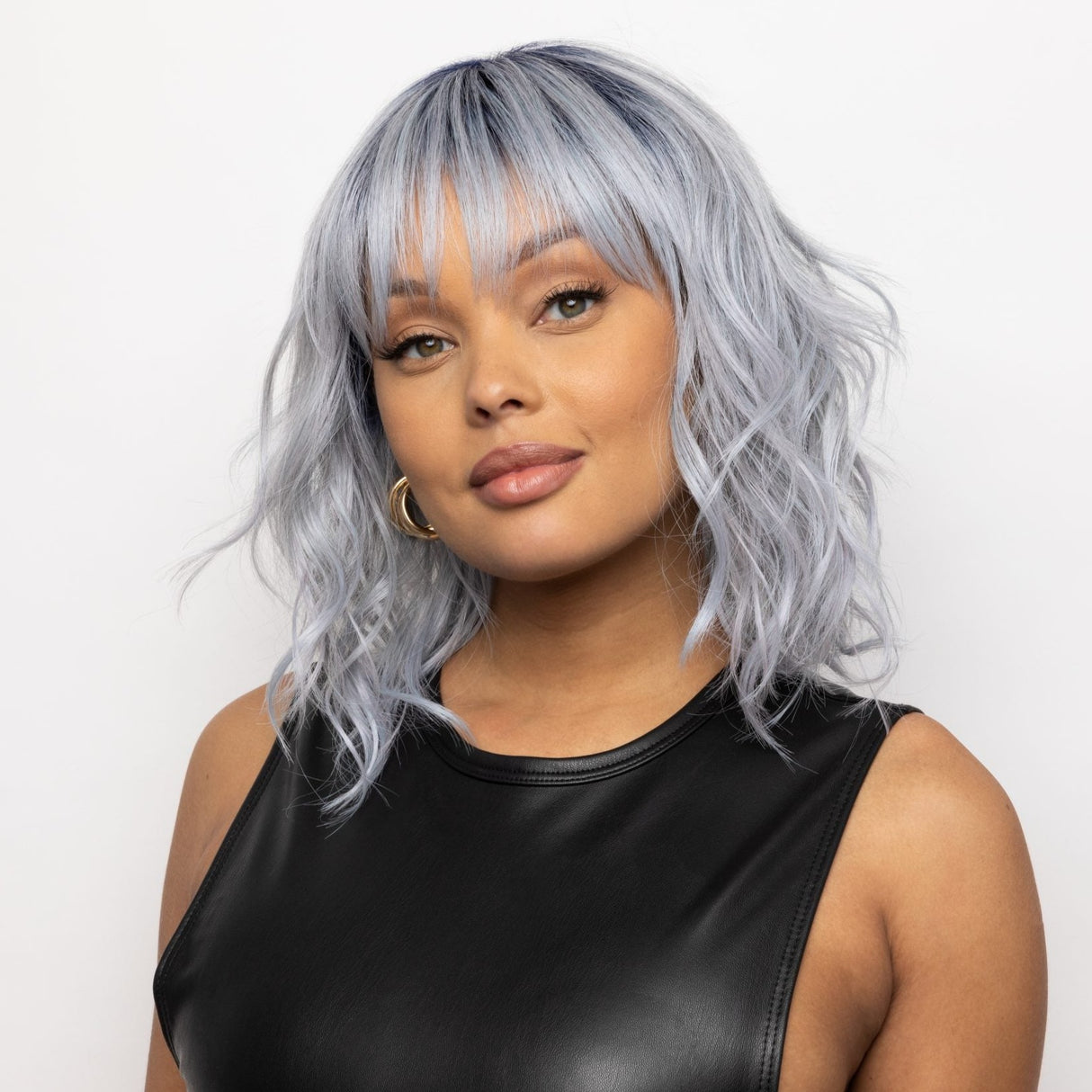 Breezy Wavez - Muse Collection by Rene of Paris