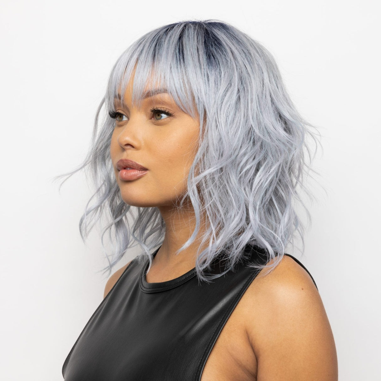 Breezy Wavez - Muse Collection by Rene of Paris