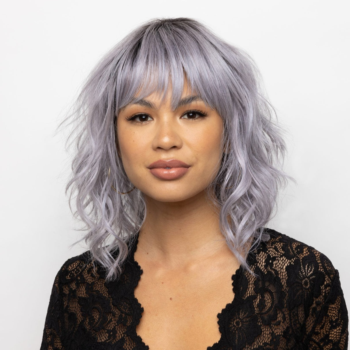 Breezy Wavez - Muse Collection by Rene of Paris