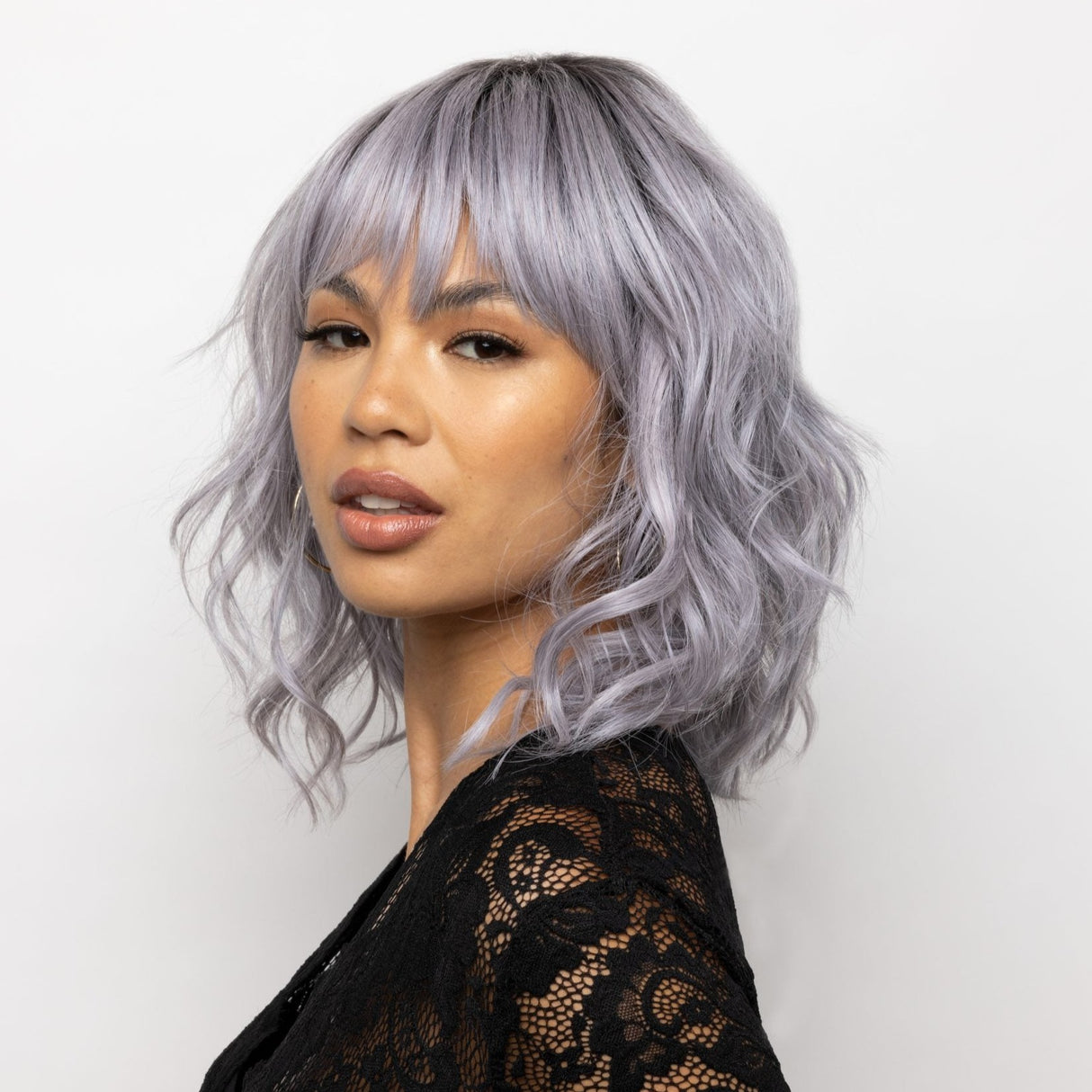 Breezy Wavez - Muse Collection by Rene of Paris