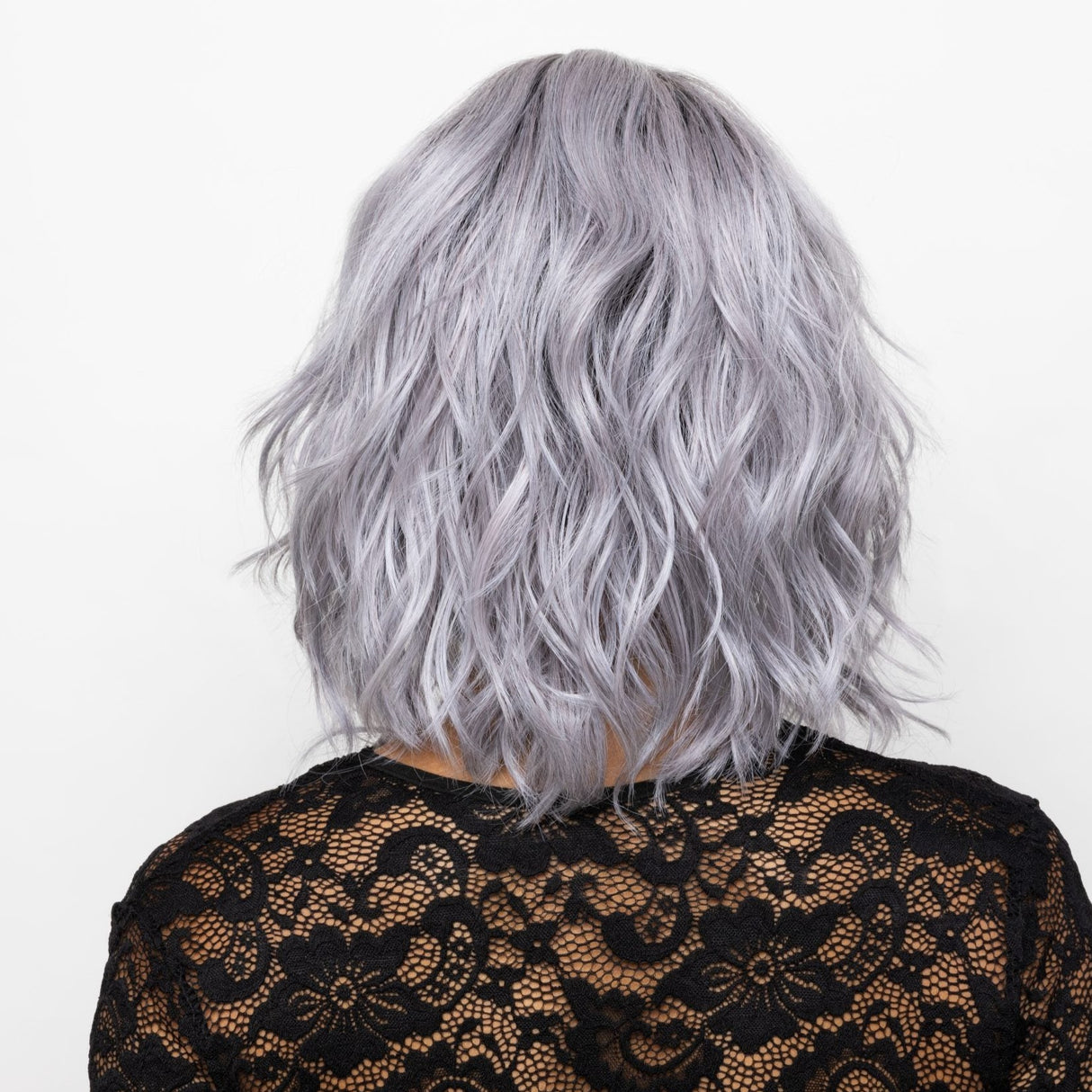 Breezy Wavez - Muse Collection by Rene of Paris