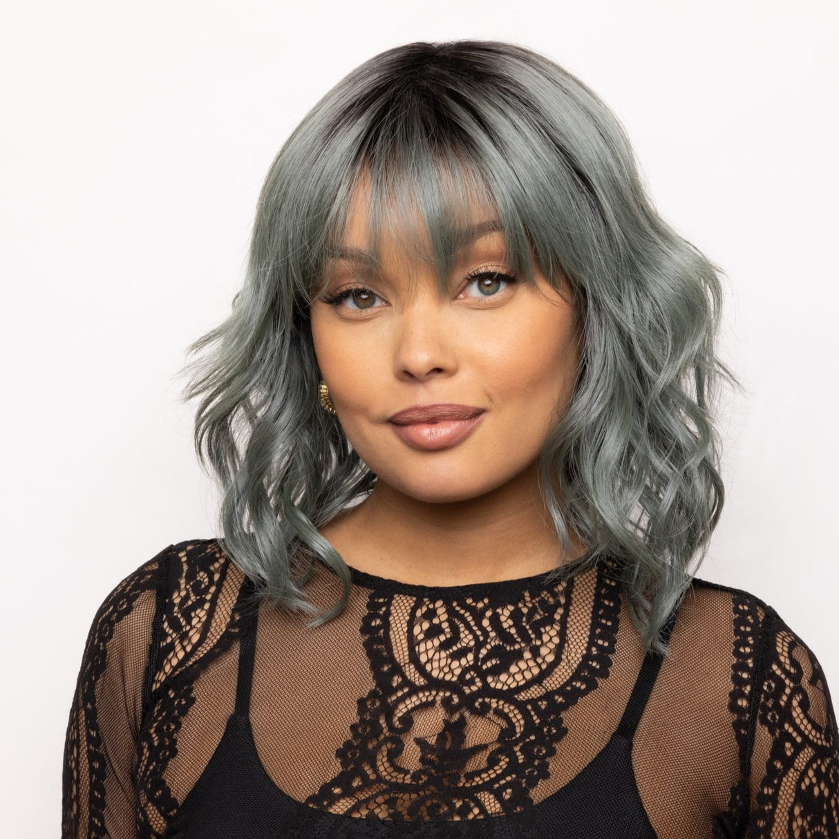 Breezy Wavez - Muse Collection by Rene of Paris