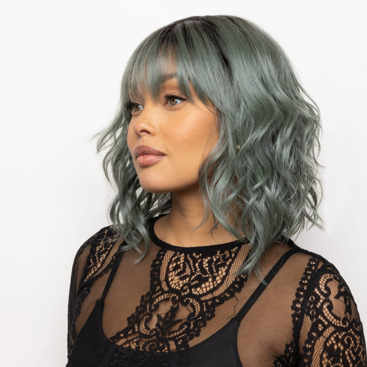 Breezy Wavez - Muse Collection by Rene of Paris