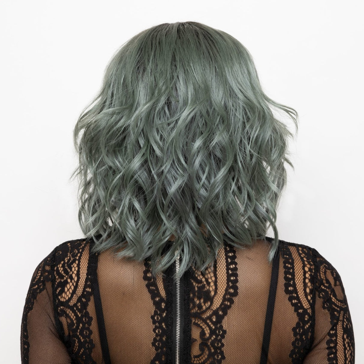 Breezy Wavez - Muse Collection by Rene of Paris