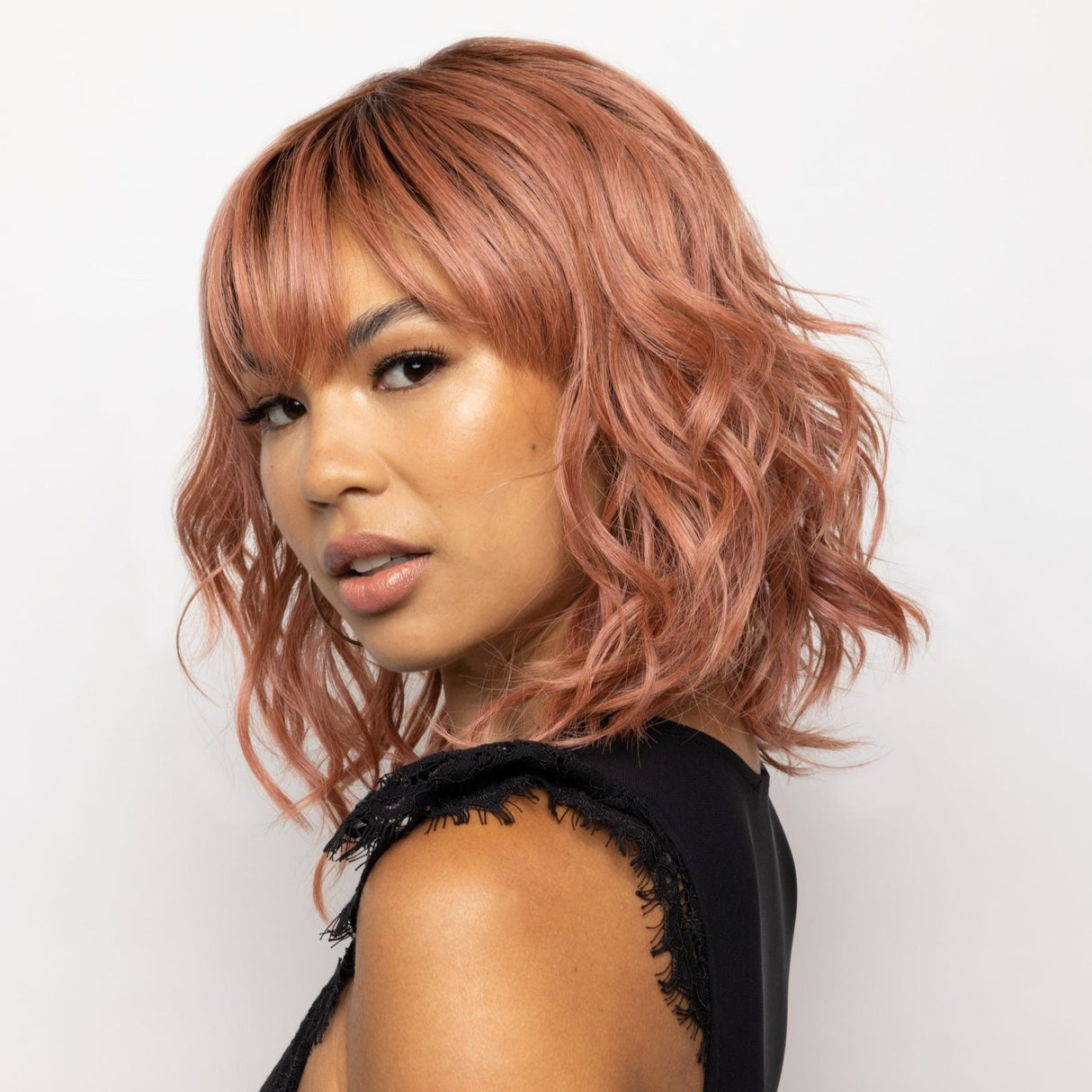 Breezy Wavez - Muse Collection by Rene of Paris